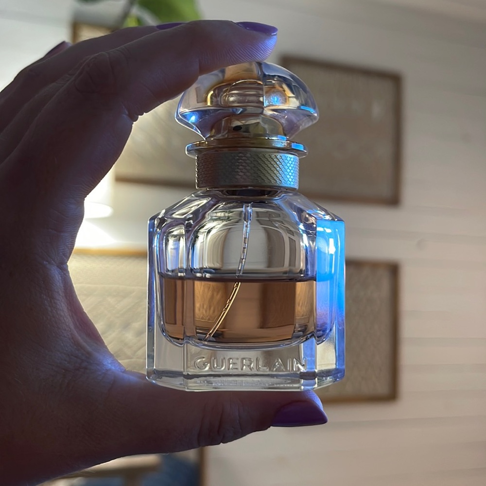 Mon Guerlain Perfume